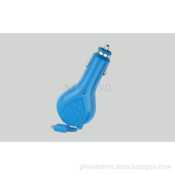 Portable5V 1A Powerful Samsung Galaxy USB car Charger With